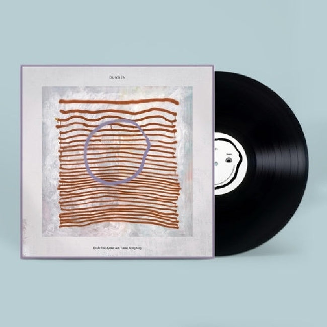 Dungen - En ar for mycket och tusen aldrig nog (LP)