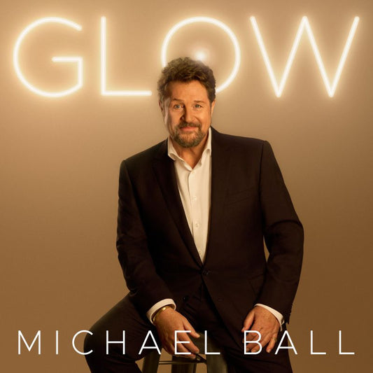 Michael Ball - Glow (Coloured Vinyl, Limited Edition LP)