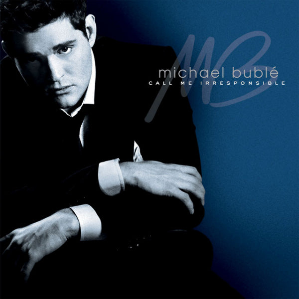 Michael Buble - Call me irresponsible (2cd Tour Edition // Incl. Bonus Disc With 8 Tracks, Tour Edition CD)