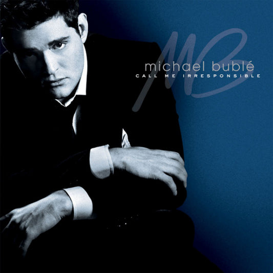 Michael Buble - Call me irresponsible (2cd Tour Edition // Incl. Bonus Disc With 8 Tracks, Tour Edition CD)