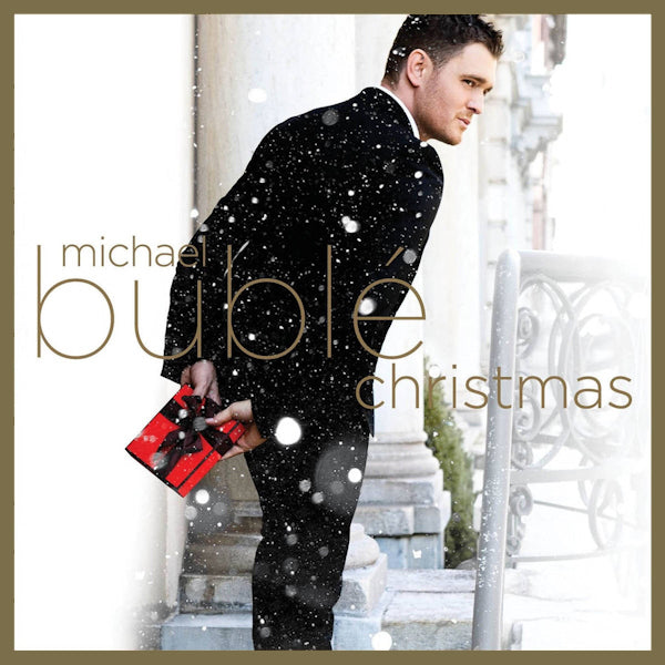 Buble, Michael - Christmas (.. (2021) CD)