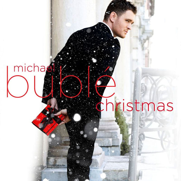 Buble, Michael - Christmas (3593310 LP)