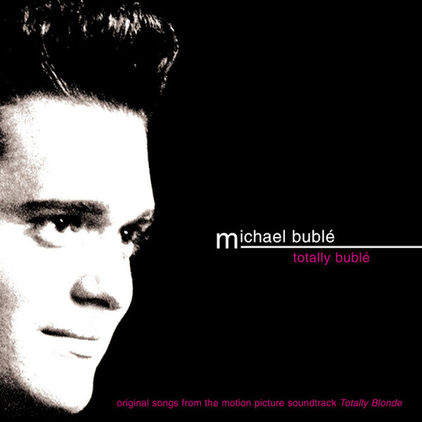 Michael Buble - Totally buble (CD)