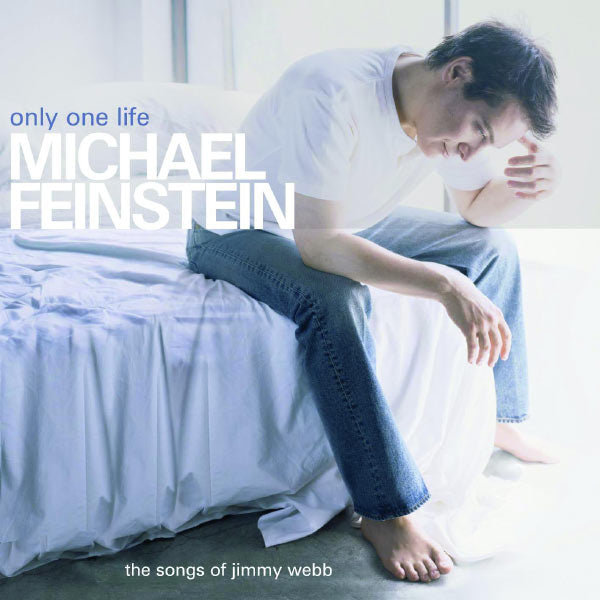 Michael Feinstein - Only one life (CD)