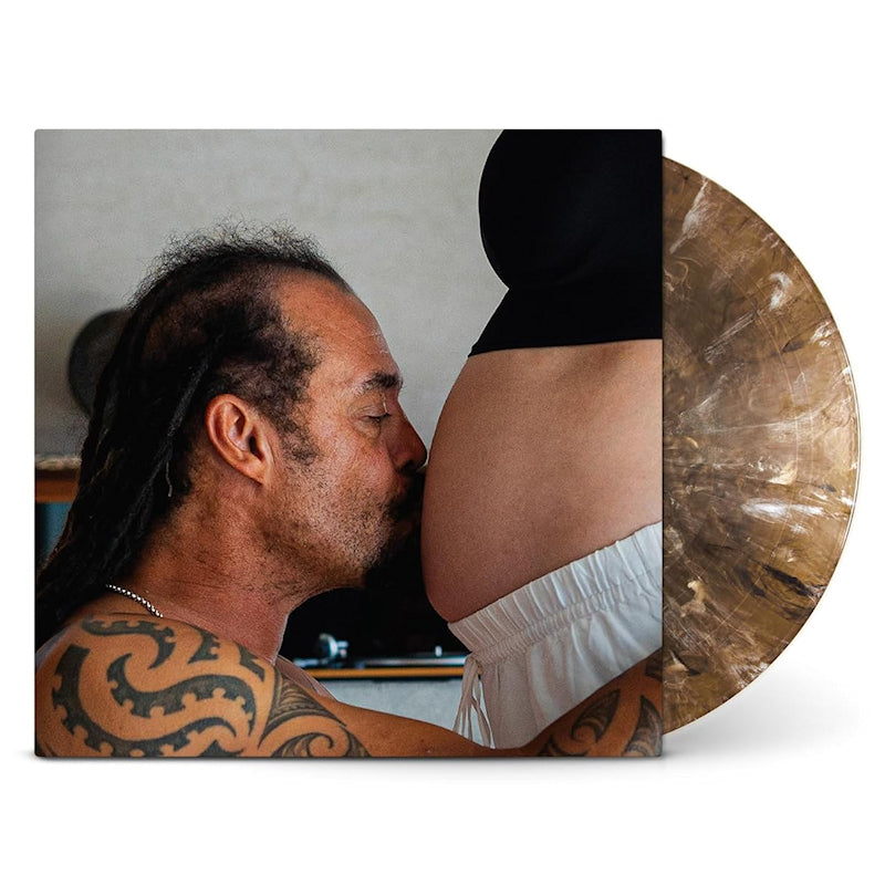 Michael Franti & Spearhead - Welcome to the family (Metallic, Eco-Mix, Coloured Vinyl LP)