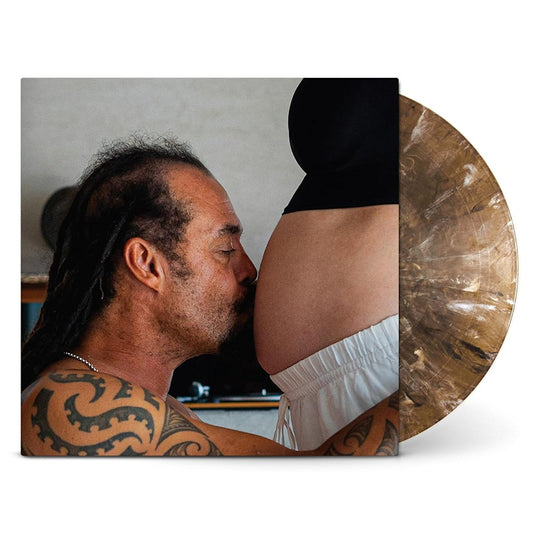 Michael Franti & Spearhead - Welcome to the family (Metallic, Eco-Mix, Coloured Vinyl LP)