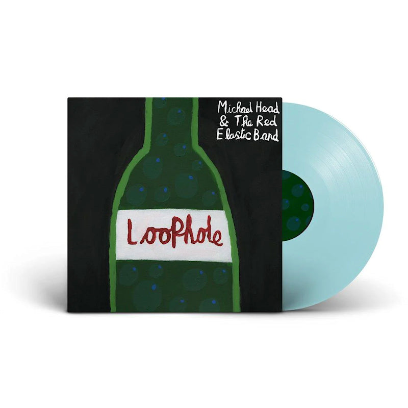 Michael Head & The Red Elastic Band - Loophole (Colour Tbc, Coloured Vinyl LP)