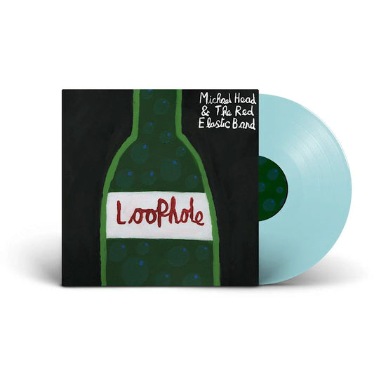 Michael Head & The Red Elastic Band - Loophole (Colour Tbc, Coloured Vinyl LP)