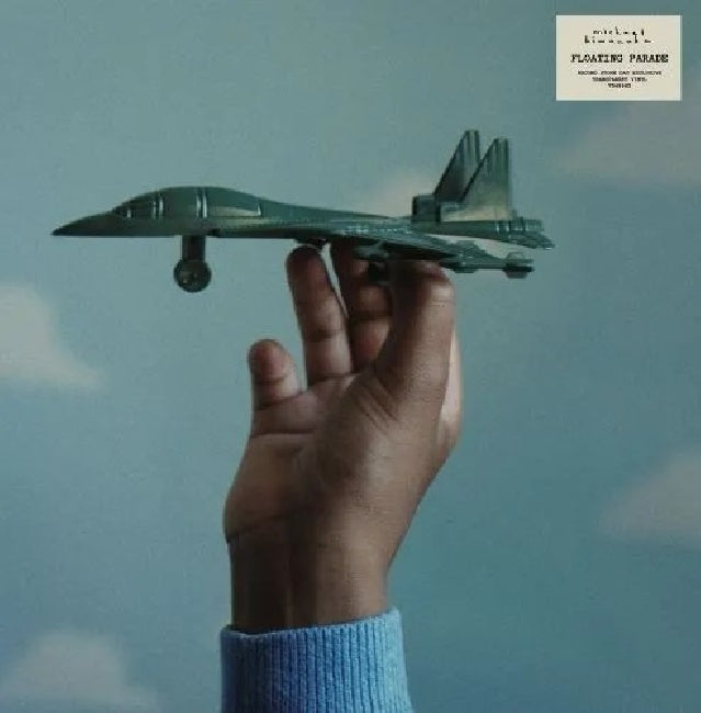 Michael Kiwanuka - Floating Parade (Colour Tbc, 10\", Coloured Vinyl, Rsd LP)