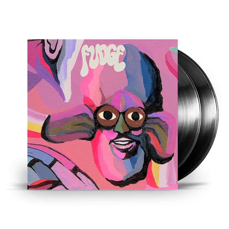 Michael Kiwanuka - Fudge (LP)