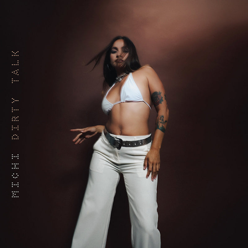 Michi - Dirty talk (LP)