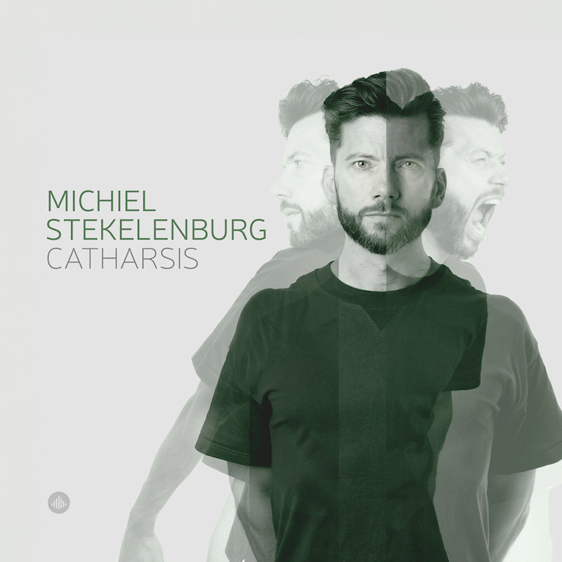 Michiel Stekelenburg - Catharsis (O-Card CD)