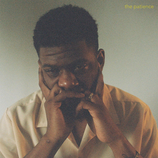 Mick Jenkins - The patience (LP)
