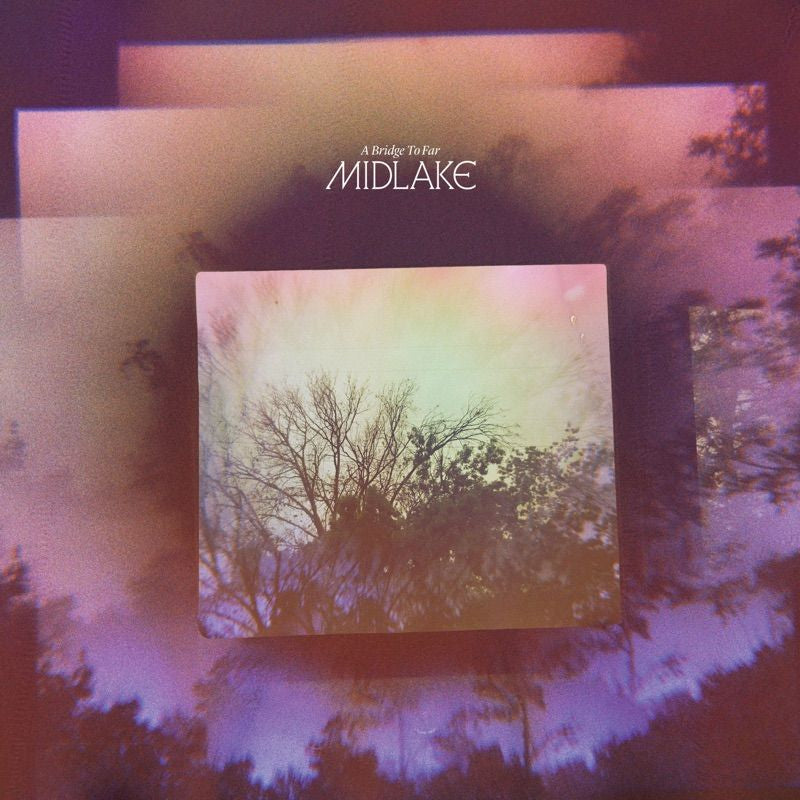 Midlake - A bridge to far (CD)