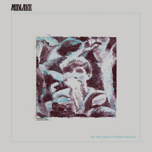 Midlake - For the sake of bethel woods (.. Woods, Gatefold Sleeve CD)