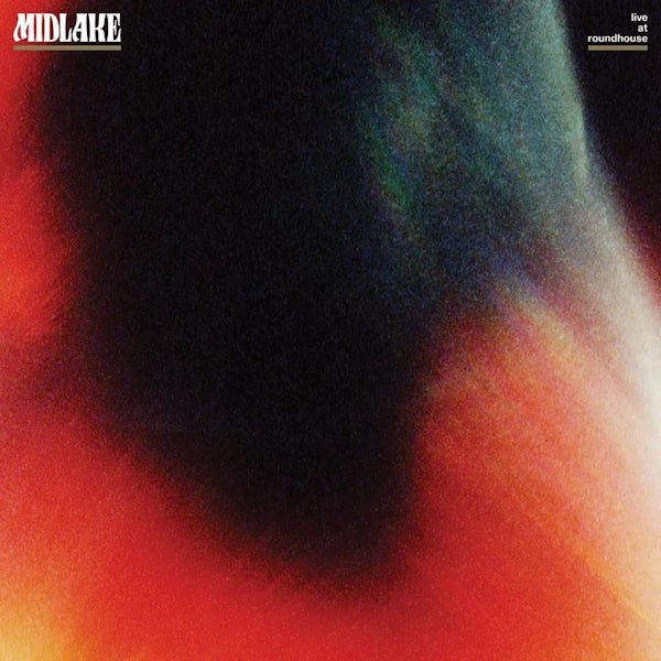 Midlake - Live at roundhouse (Rsd 23, Rsd, Gatefold Sleeve, Limited Edition LP)