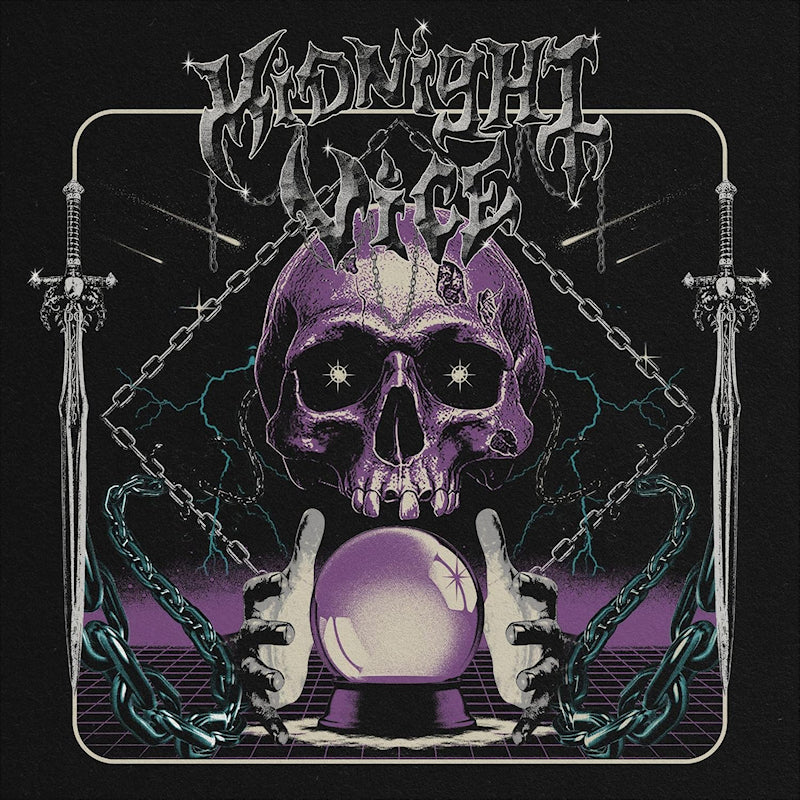 Midnight Vice - Midnight vice (CD)