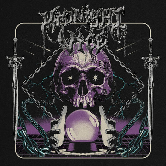 Midnight Vice - Midnight vice (CD)