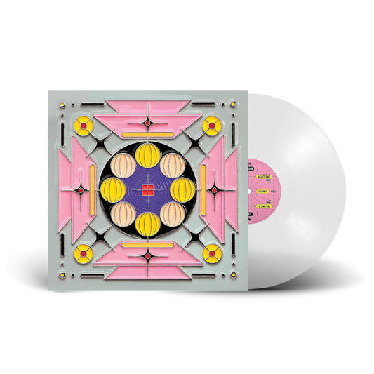 Mike D - Thank you (LP)