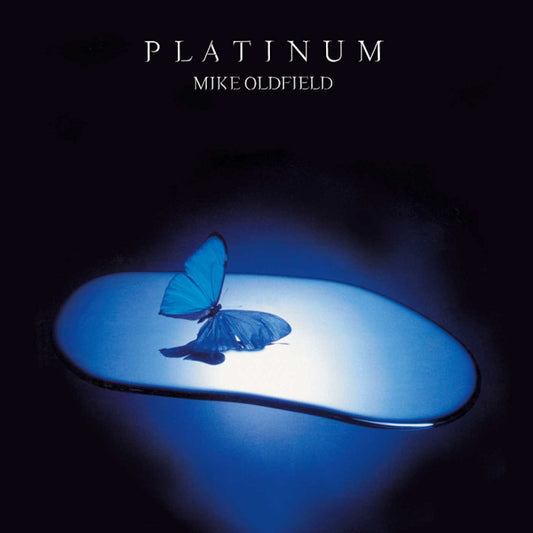 Mike Oldfield - Platinum (CD)