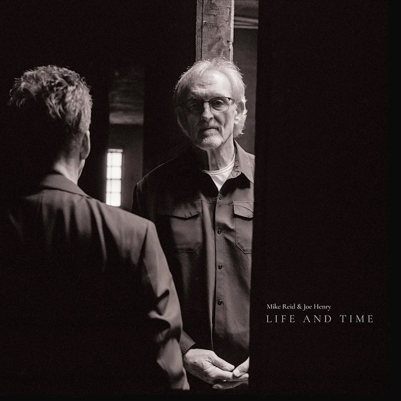 Mike Reid & Joe Henry - Life and time (CD)