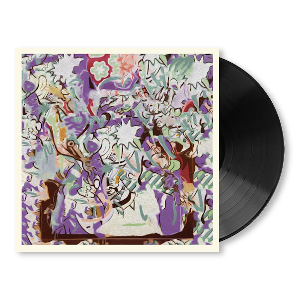 Mild High Club - Going going gone (LP)