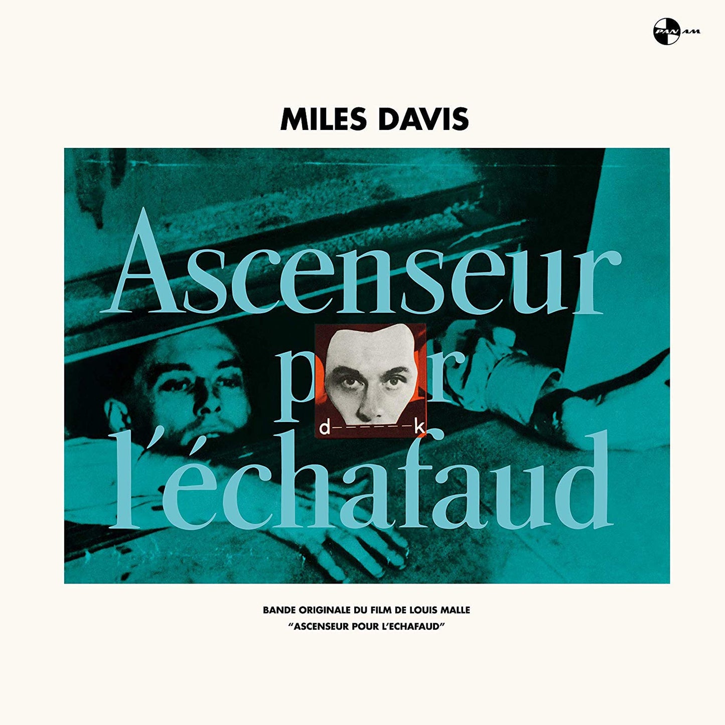 Miles Davis - Ascenseur pour l'echafaud (180gr./ Deluxe Inner Sleeves, High Quality LP)