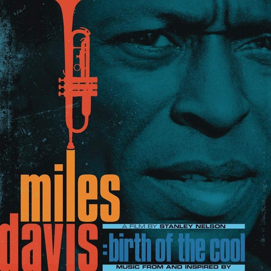 Davis, Miles - Music from and inspired by birth of the cool, a film by stanley nelson (4580151 LP)