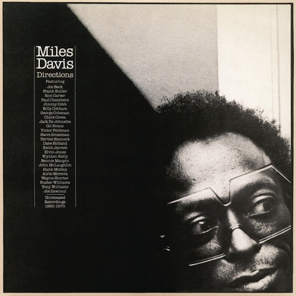 Miles Davis - Directions (CD)