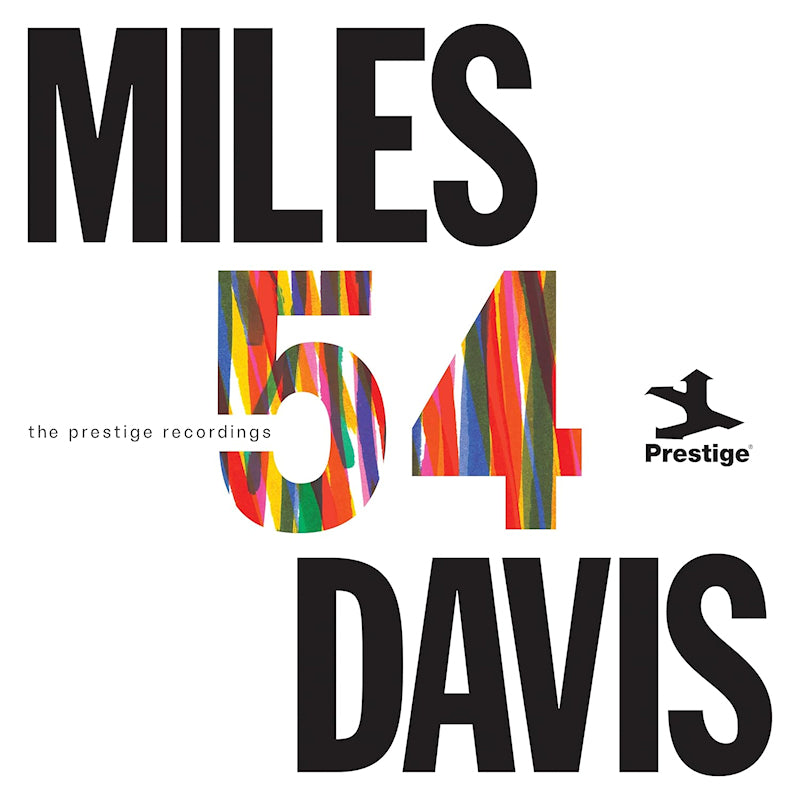 Miles Davis - Miles '54: the prestige recordings (Remastered CD)
