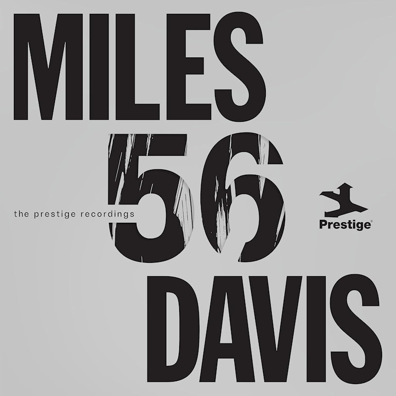 Miles Davis - Miles '56 (High Quality, Remastered LP)