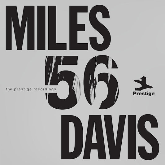 Miles Davis - Miles '56 (Remastered CD)