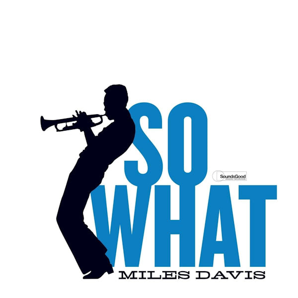 Miles Davis - So what (180gr. LP)