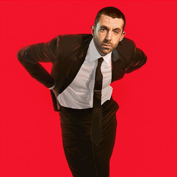 Miles Kane - Change the show (.. Show/ Red Vinyl, Coloured Vinyl, Gatefold Sleeve, Limited Edition LP)