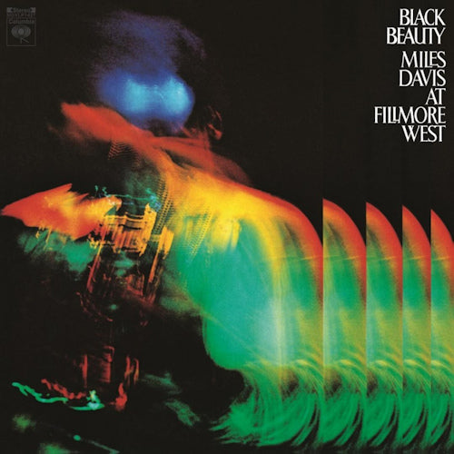Miles Davis - Black beauty (180gr./Gatefold/4 Page Booklet, High Quality, Gatefold Sleeve LP)