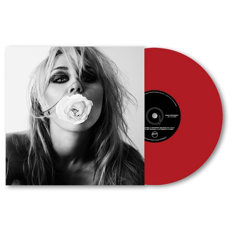 Miley - Bass persuades (LP)