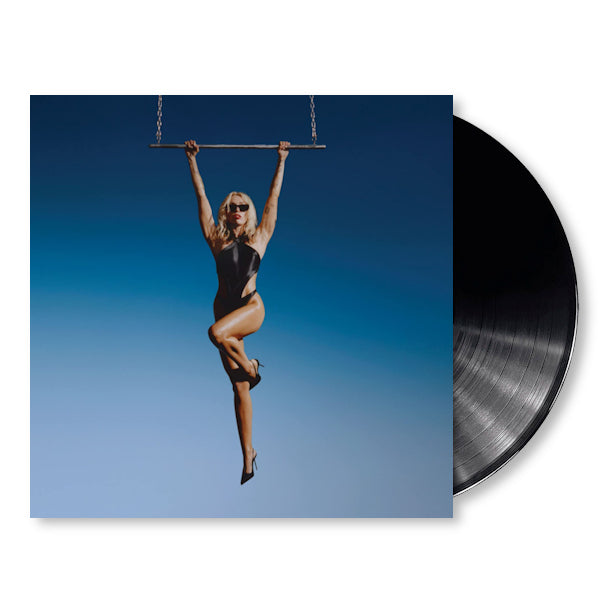 Cyrus, Miley - Endless summer vacation (6711135 LP)