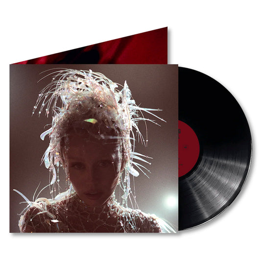 Miley Cyrus - Something beautiful (LP)