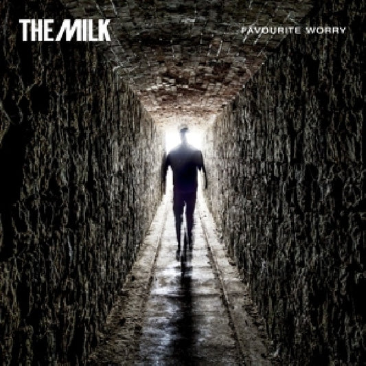 Milk - Favourite worry (LP)