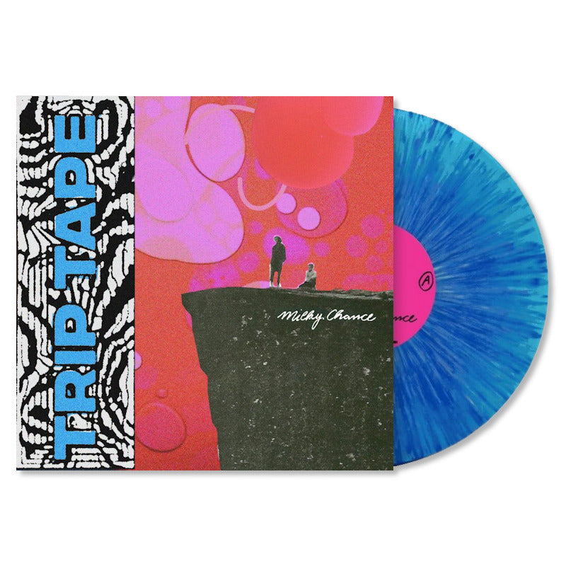Milky Chance - Trip Tape I (LP)