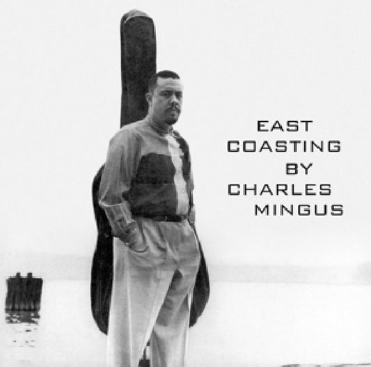 Charles Mingus & Bill Evans - East coasting (CD)