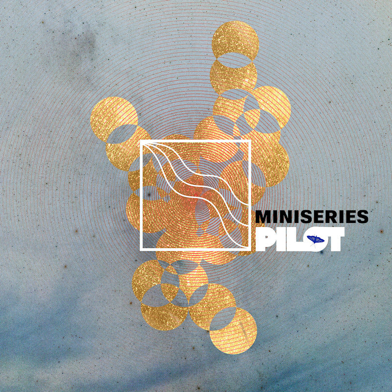 Miniseries - Pilot (marble eco) (LP)