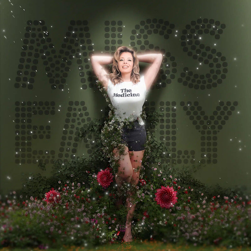 Miss Emily - The medicine (LP)