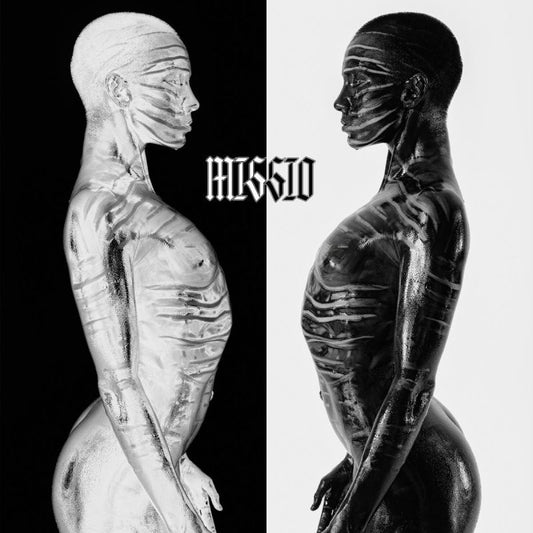 Missio - Love & heartbreak (High Quality, Gatefold Sleeve, Coloured Vinyl LP)