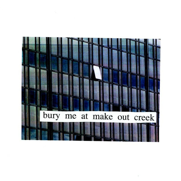 Mitski - Bury me at makeout creek (Japan Import CD)