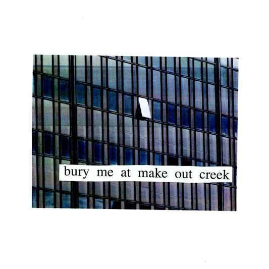 Mitski - Bury me at make out creek (.. Out Creek, Digipak CD)