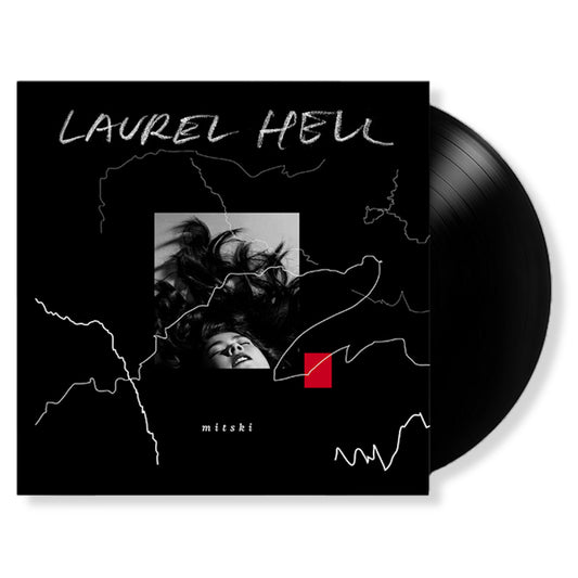 Mitski - Laurel hell (Gatefold Sleeve LP)