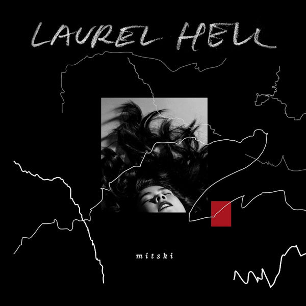 Mitski - Laurel hell (Gatefold Sleeve LP)