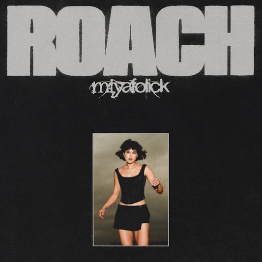 Miya Folick - Roach (LP)