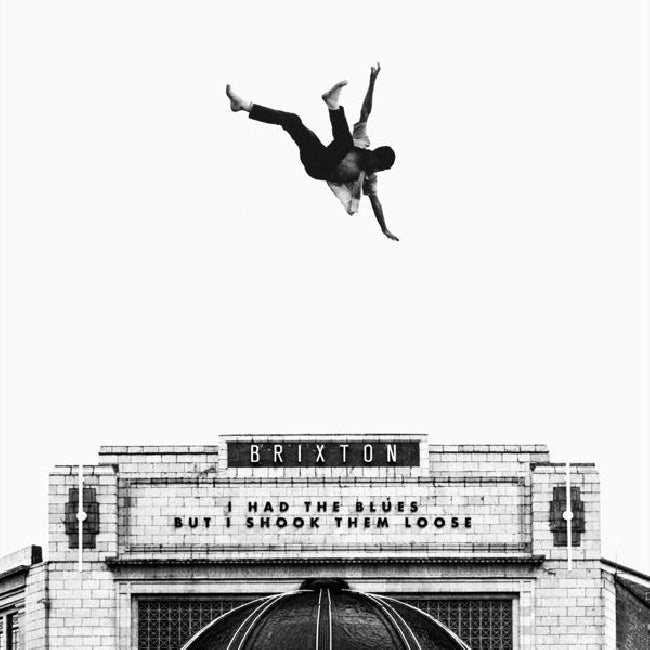 Bombay Bicycle Club - I had the blues but i shook them loose - live at brixton (.. Shook Them Loose - Live At Brixton / 180gr., High Quality LP)